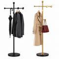 Porte-manteau design contemporain – Élégance